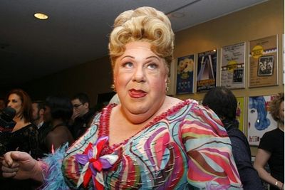 George Wendt Photo