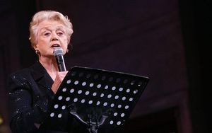 Angela Lansbury Photo