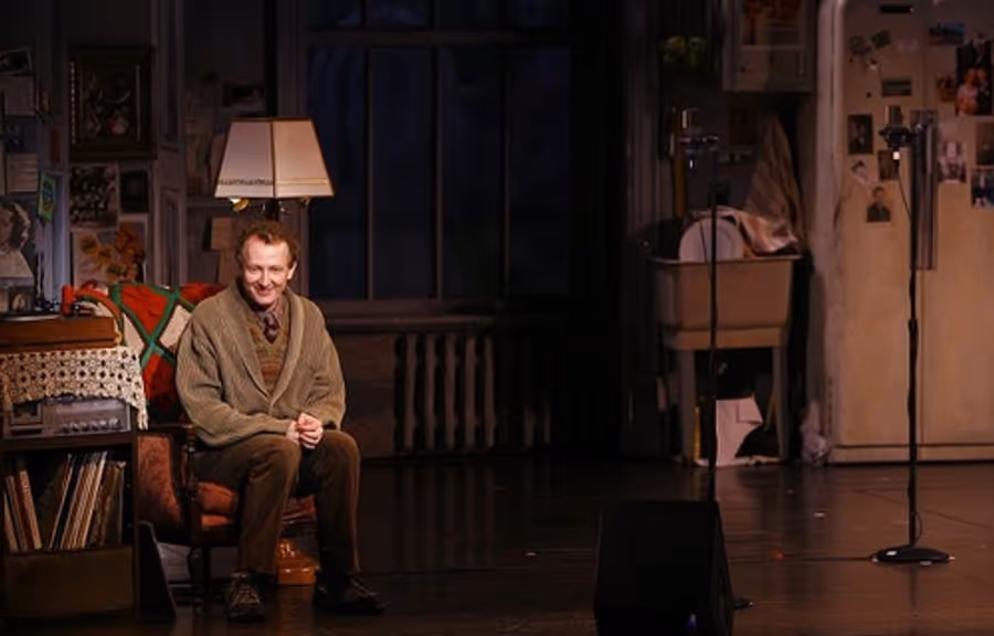 Martin Short Teases Broadway Return With Meryl Streep