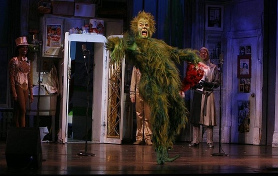 Martin Short Teases Broadway Return With Meryl Streep