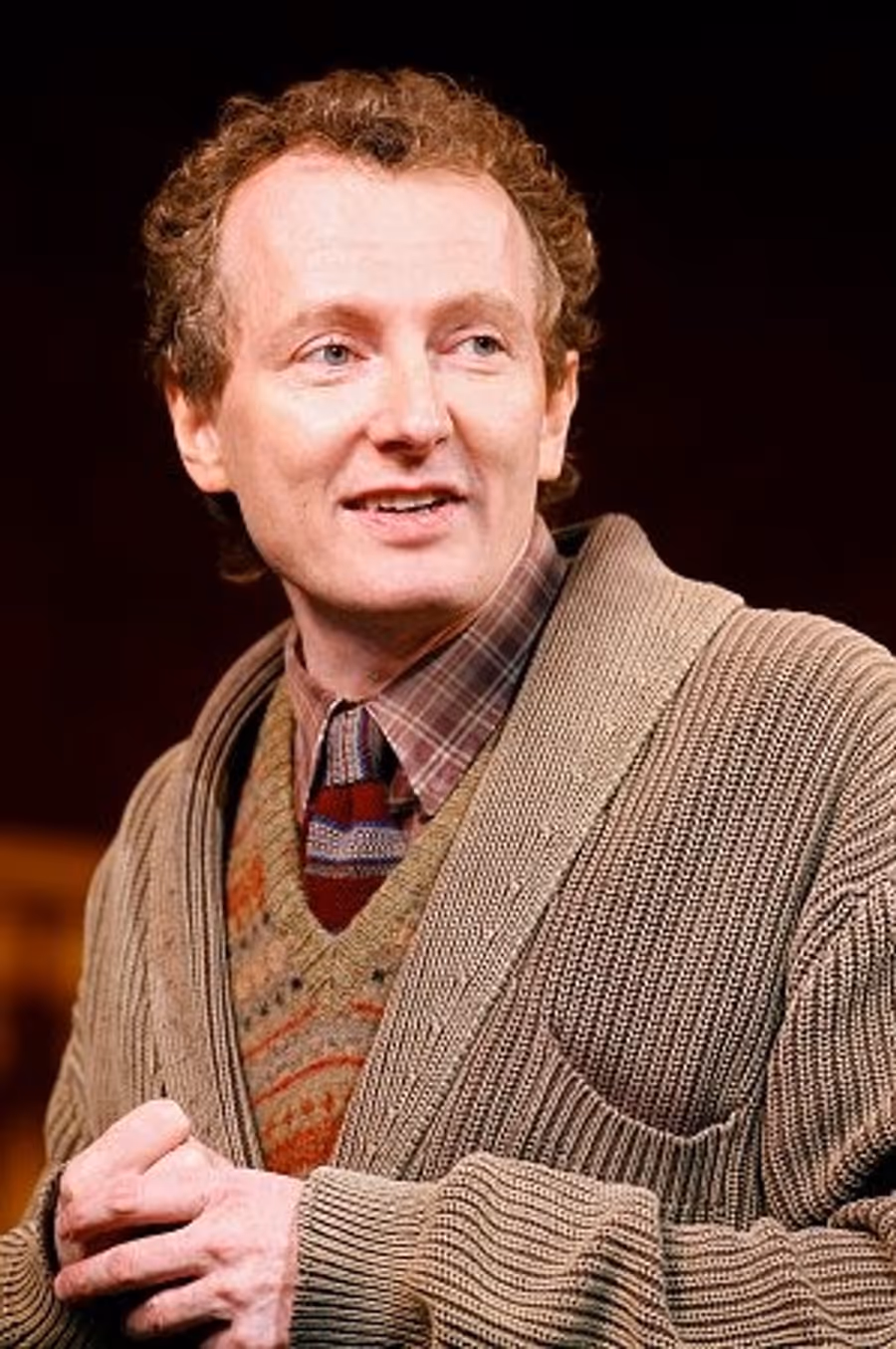 Martin Short Teases Broadway Return With Meryl Streep