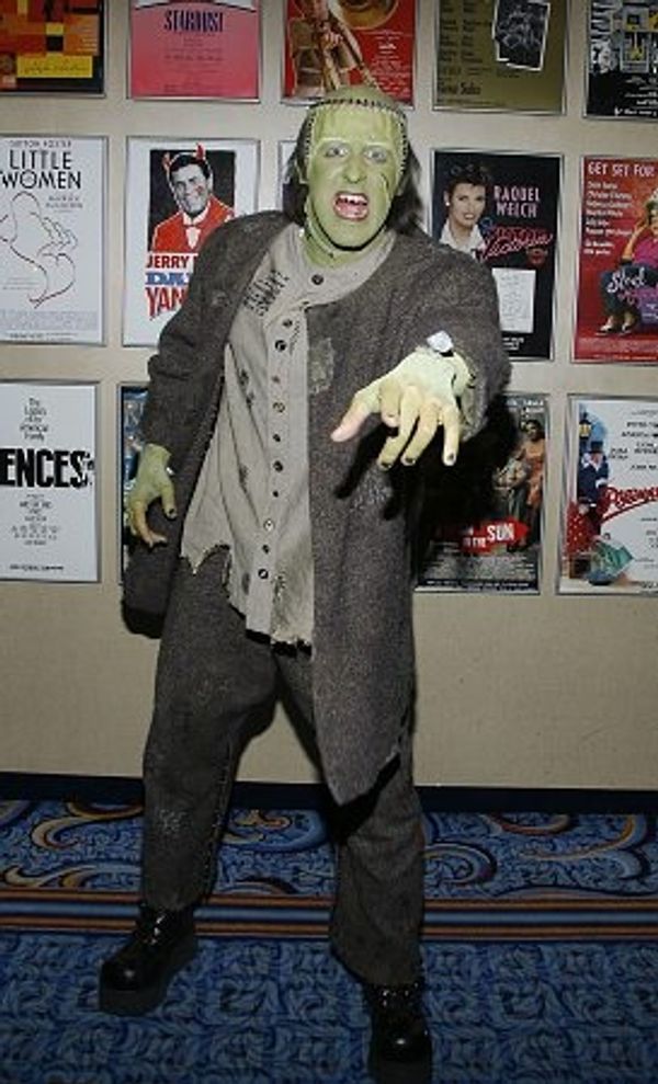 Justin Patterson Photo