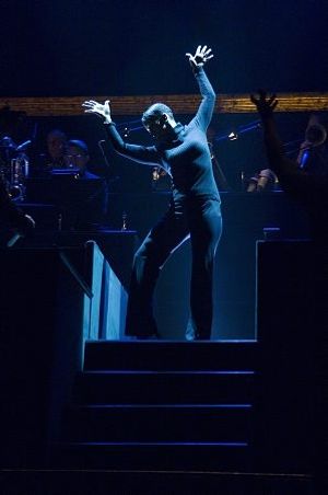 Brenda Braxton Photo