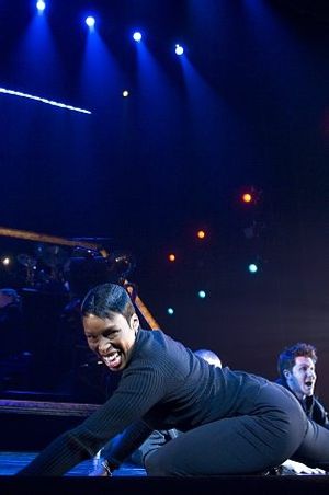 Brenda Braxton Photo