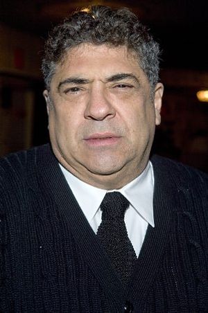 Vincent Pastore Photo