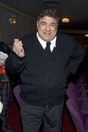 Vincent Pastore Photo