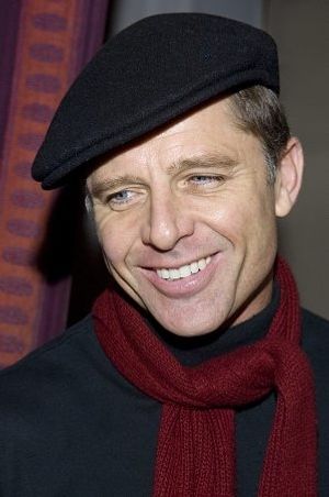 Maxwell Caulfield Photo