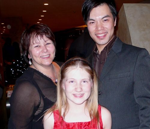 Alex Hsu Photo