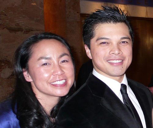 Tiffini Chow Photo