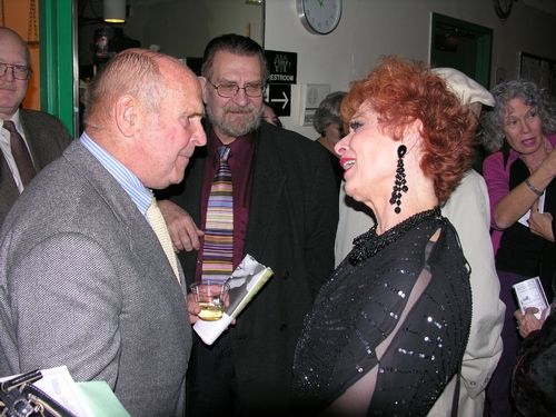Dick Button Photo