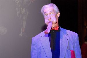 Michael Lane Trautman Photo