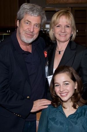 Director Tony Walton, Producer Photo