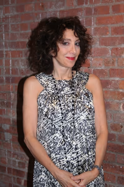 Andrea Martin Photo