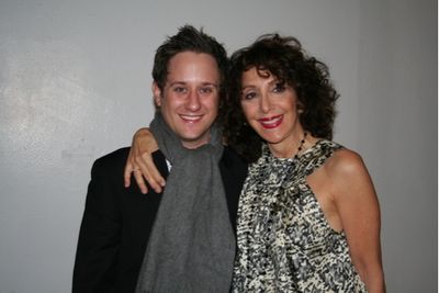 Christopher Fitzgerald and Photo