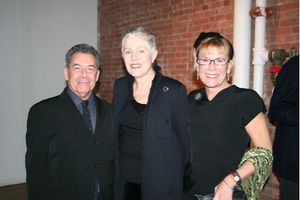 Nicholas Martin, Photo