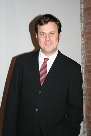 Brooks Ashmanskas Photo