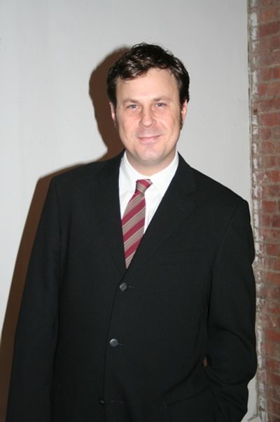 Brooks Ashmanskas Photo