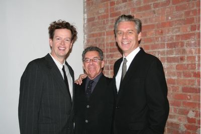 Dylan Baker, Photo