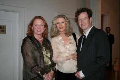 Becky Ann Baker, Photo