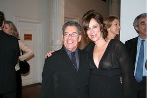 Nicholas Martin and Photo