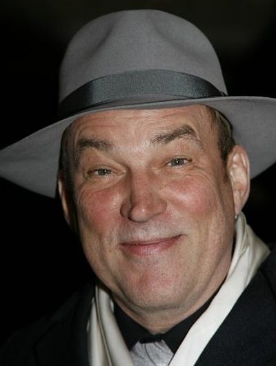 Des McAnuff (Director) Photo