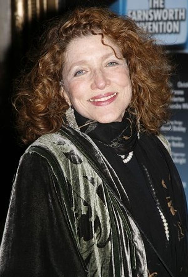 Lucy Simon Photo
