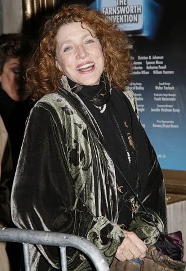 Lucy Simon Photo