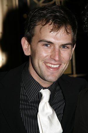 Daniel Reichard @ BroadwayWorld Daniel Reichard Photo