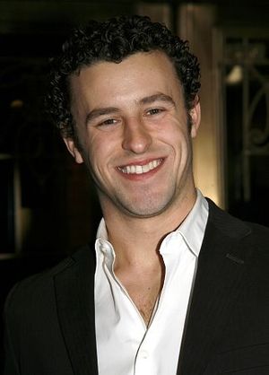 Christopher Spaulding @ BroadwayWorld Christopher Spaulding Photo