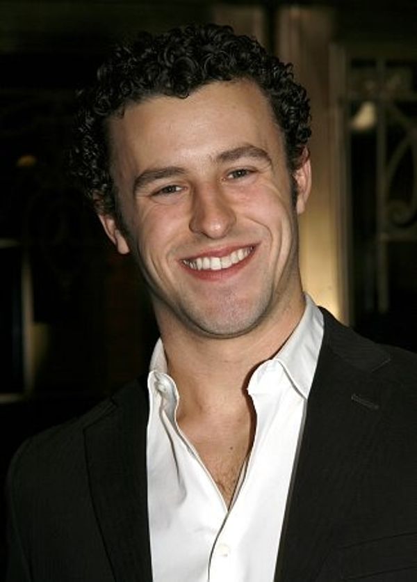 Christopher Spaulding Photo