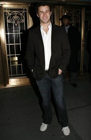 Christopher Spaulding @ BroadwayWorld Christopher Spaulding Photo