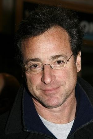 Bob Saget Photo