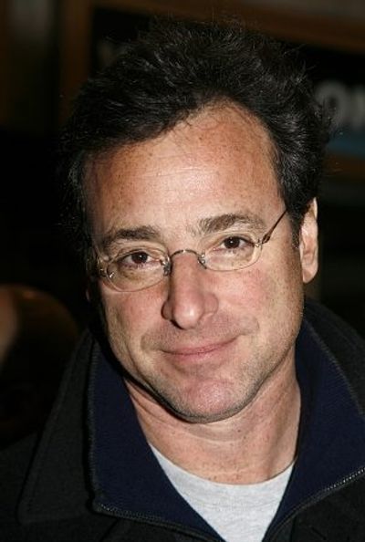 Bob Saget Photo
