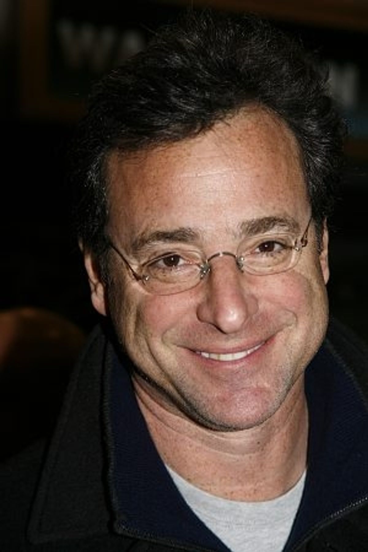 Bob Saget at 