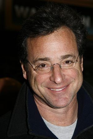 Bob Saget Photo