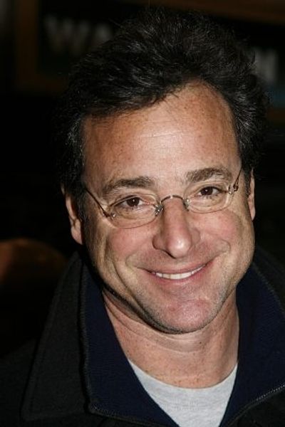 Bob Saget Photo