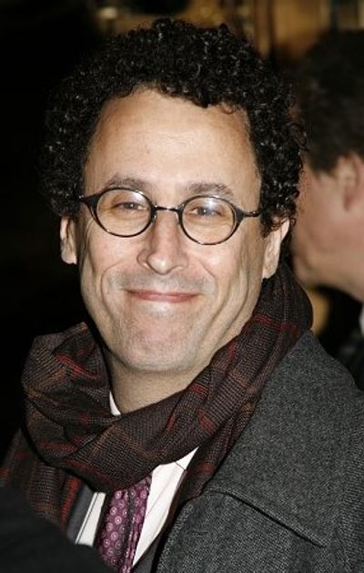 Tony Kushner Photo