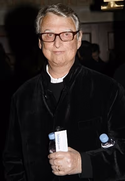 Mike Nichols Photo