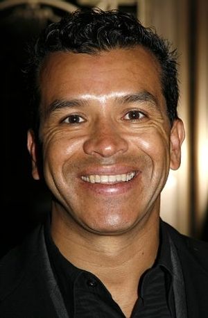 Sergio Trujillo @ BroadwayWorld Sergio Trujillo Photo