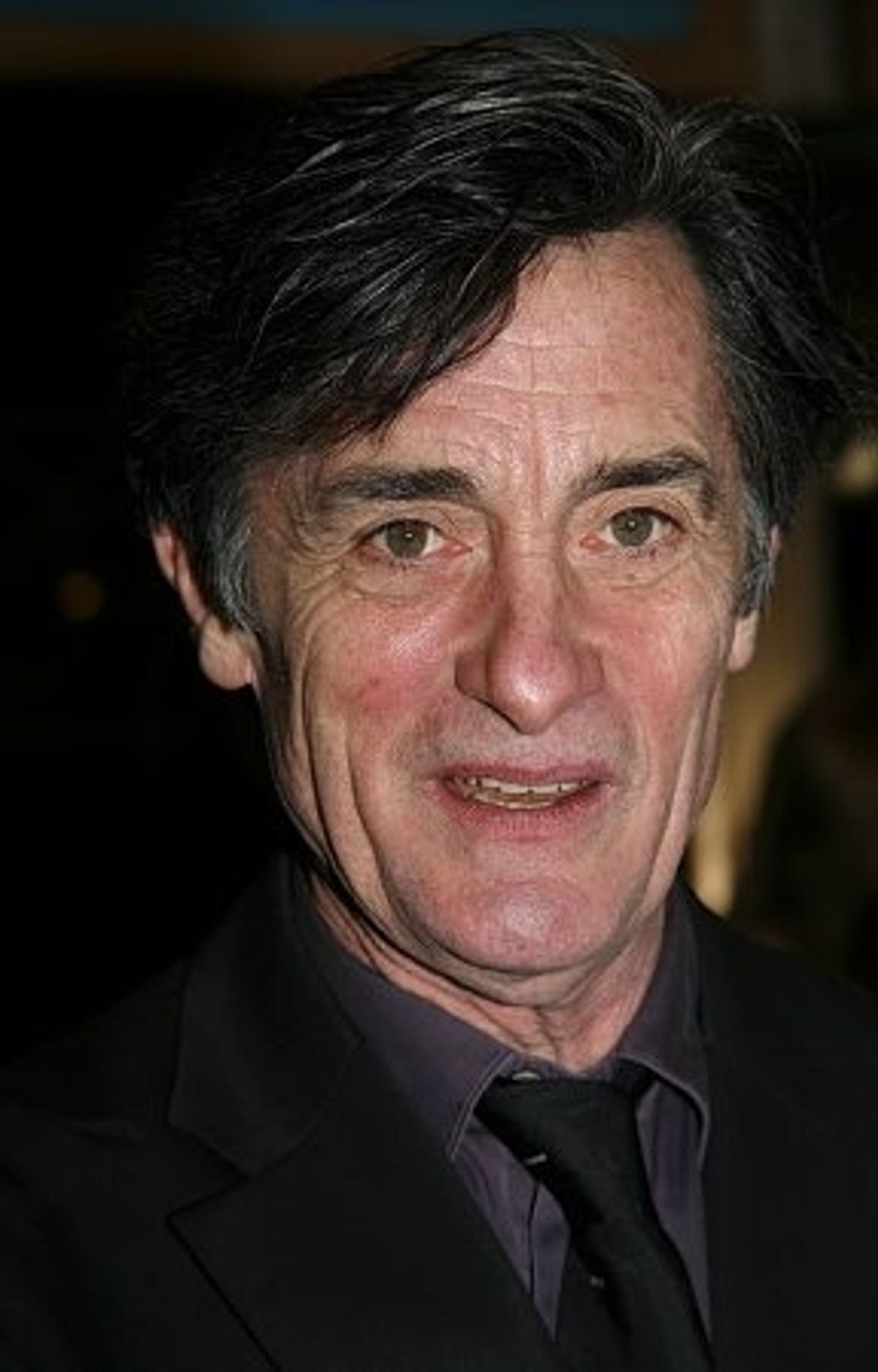 Roger Rees at 