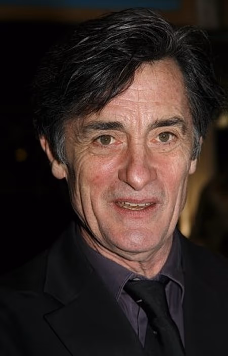 Photo Special: Roger Rees, Celebrated in Photos Image