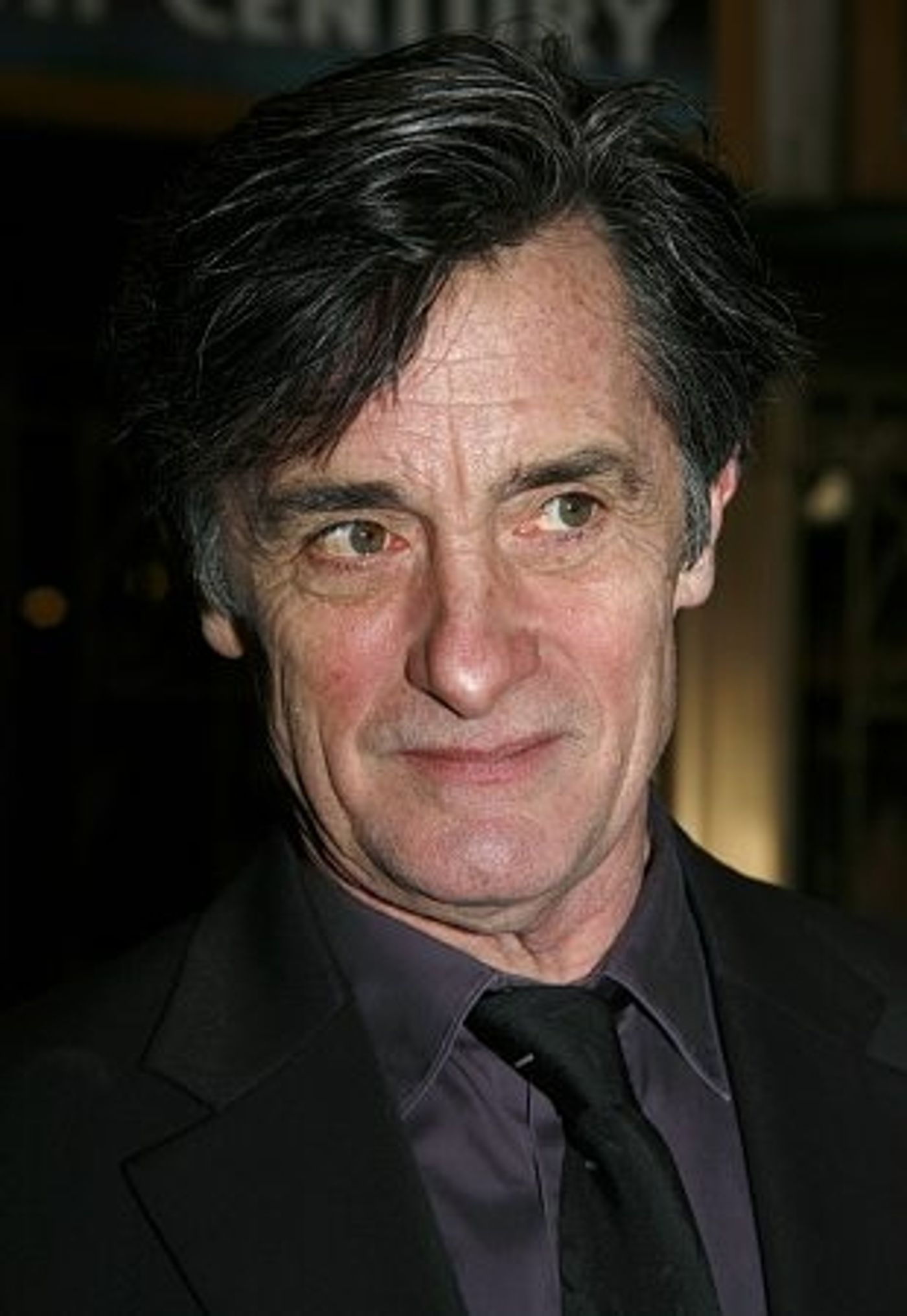 Photo Special: Roger Rees, Celebrated in Photos  Image