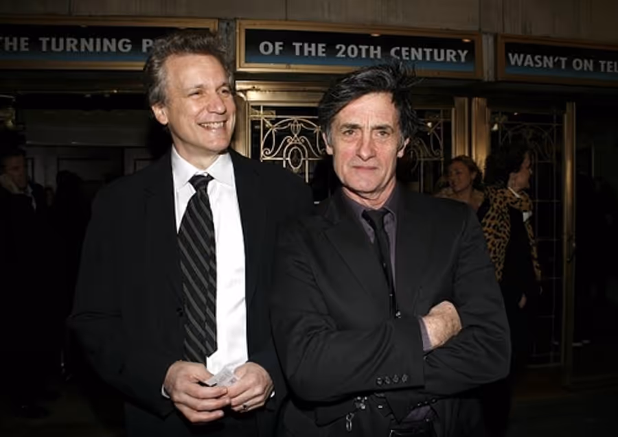 Photo Special: Roger Rees, Celebrated in Photos Image
