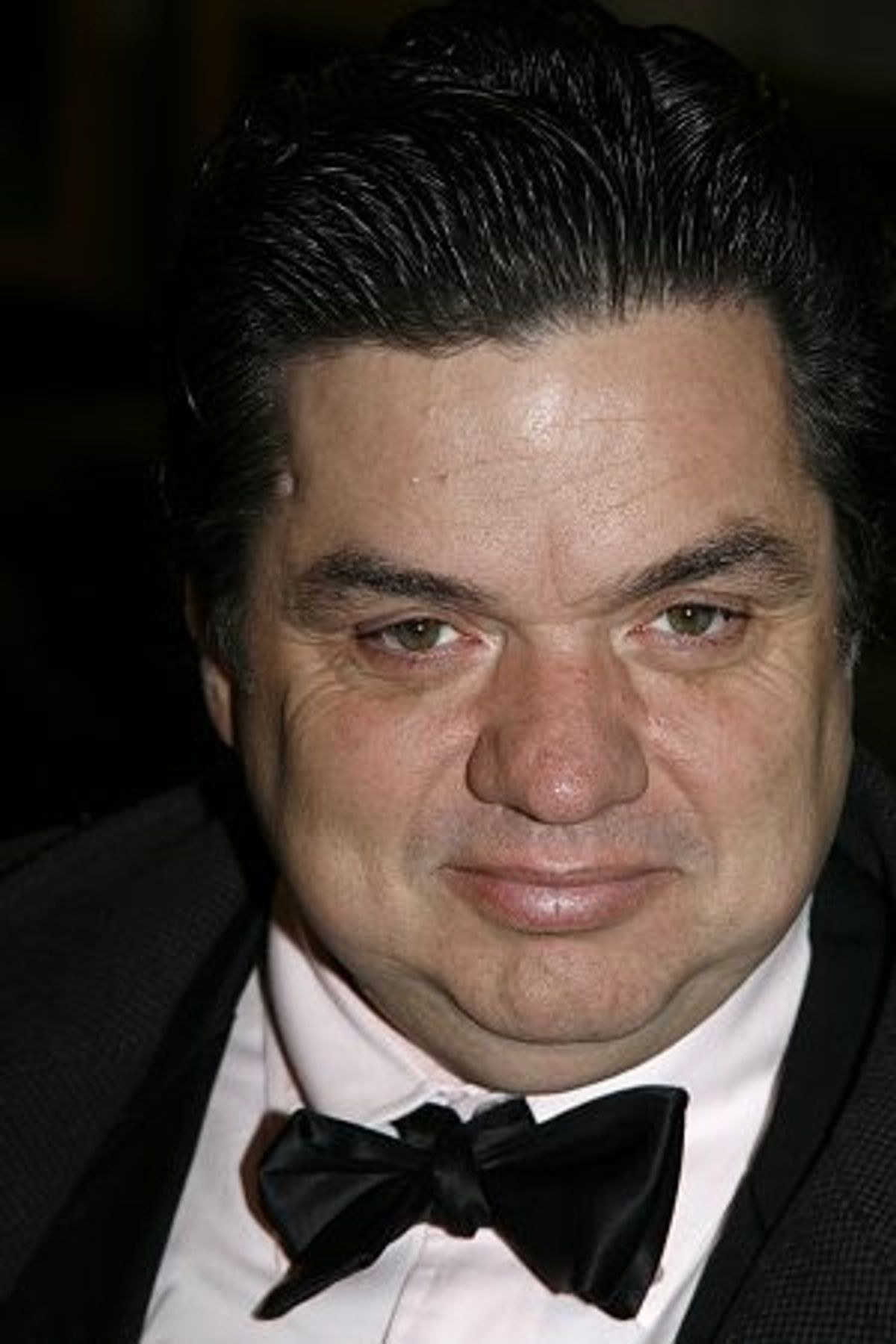Oliver Platt at 