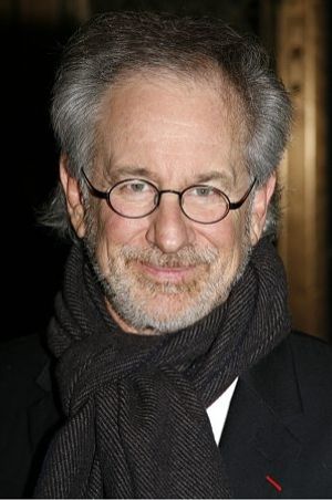 Steven Spielberg Photo