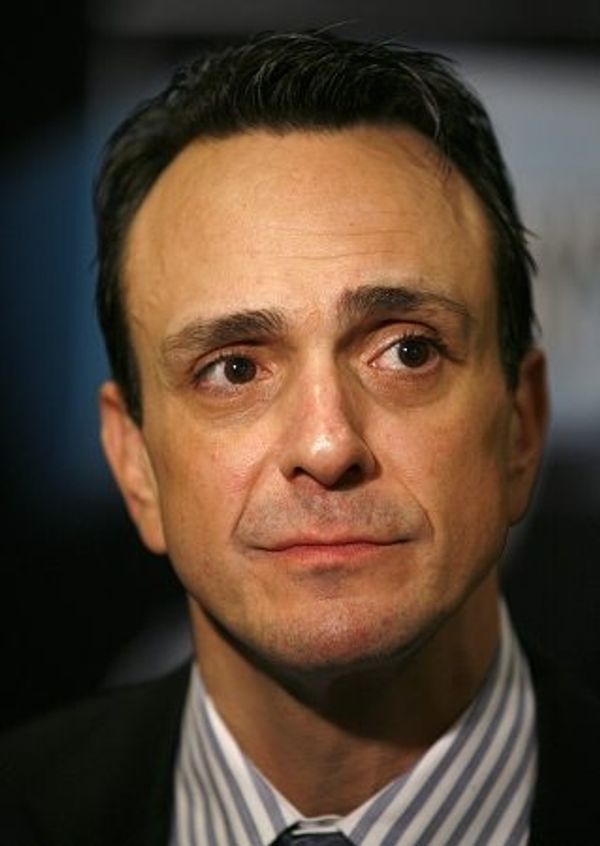 Hank Azaria Photo