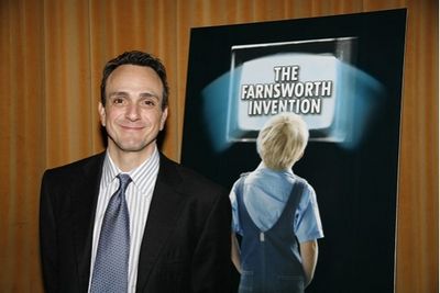 Hank Azaria Photo