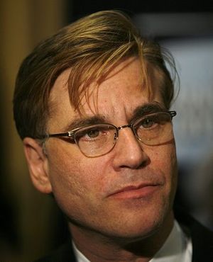 Aaron Sorkin Photo