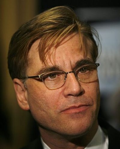 Aaron Sorkin Photo