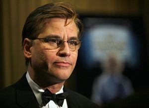 Aaron Sorkin Photo